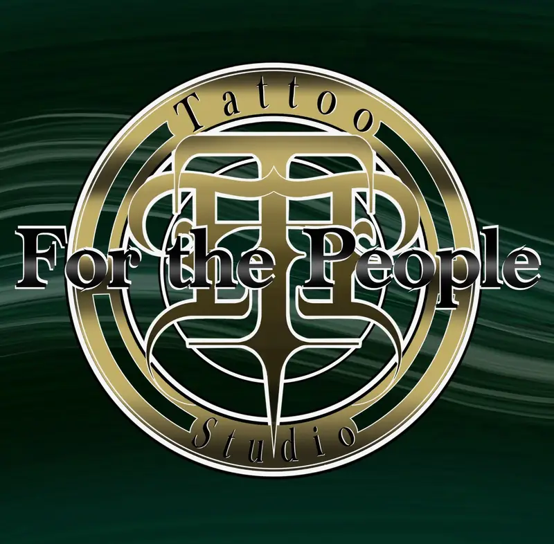 FTP Logo